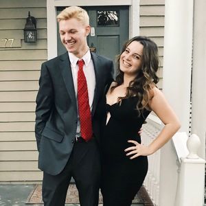 Meet your Posher, Sara